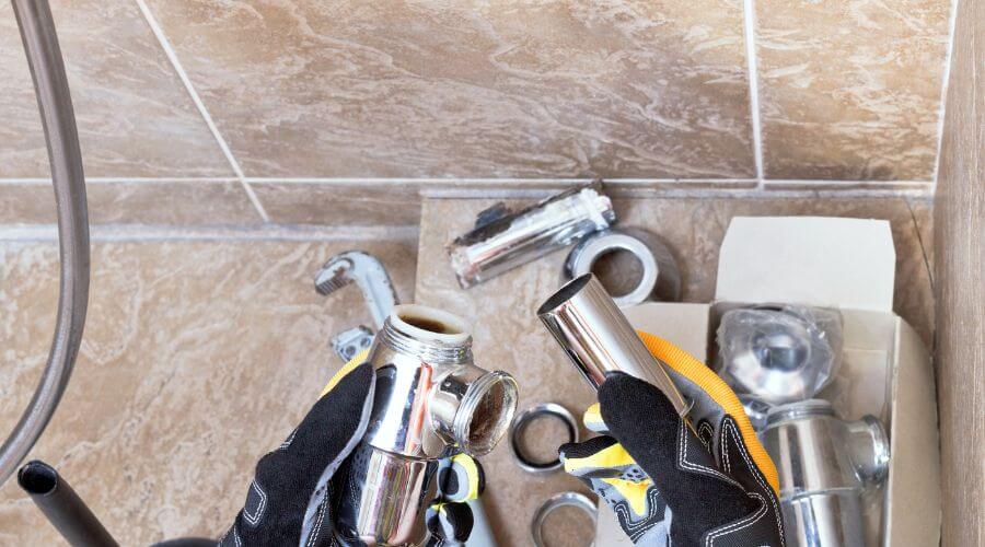 Expert flood damage restoration services in Griffin, GA